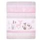 Sammy & Lou&#174; Sweet Forest Friends 4pc. Crib Bedding Set - image 4
