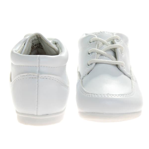 Toddler Boys Josmo Laces-Up Dress Oxfords
