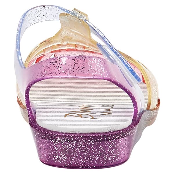 Little Kids Blowfish Jellyfish Fisherman Sandals