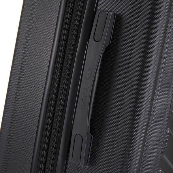 U.S. Army Fox Pro 24in. Expandable Spinner Luggage w/ TSA Lock