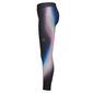 Girls &#40;7-16&#41; adidas&#174; Rainbow Wrap Tight Leggings - image 2