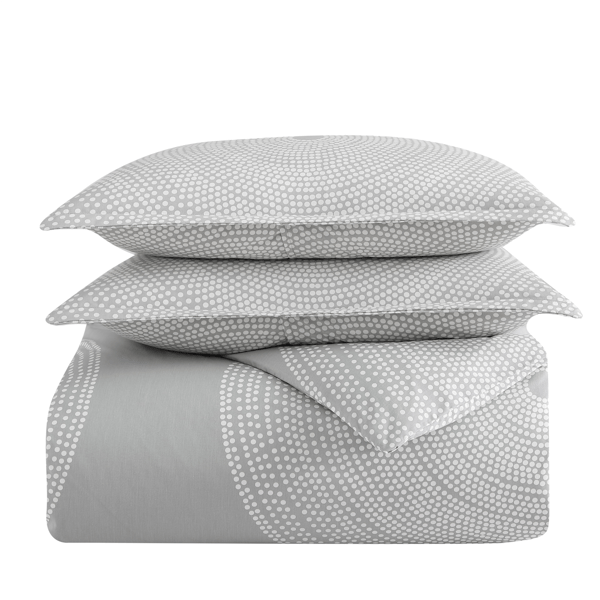 Marimekko Fokus Cotton Duvet Cover Set - image 