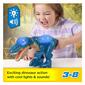 Fisher-Price&#174; Imaginext Jurassic World Growl & Glow Baryonyx - image 2
