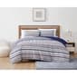 Truly Soft Teagan Stripe 180 Thread Count Comforter Set - image 1