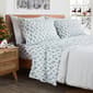 Videri Home Holiday Forest Sheet Set - image 2