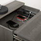 South Shore Versa Nightstand with Charging Station &amp; Drawers - image 6