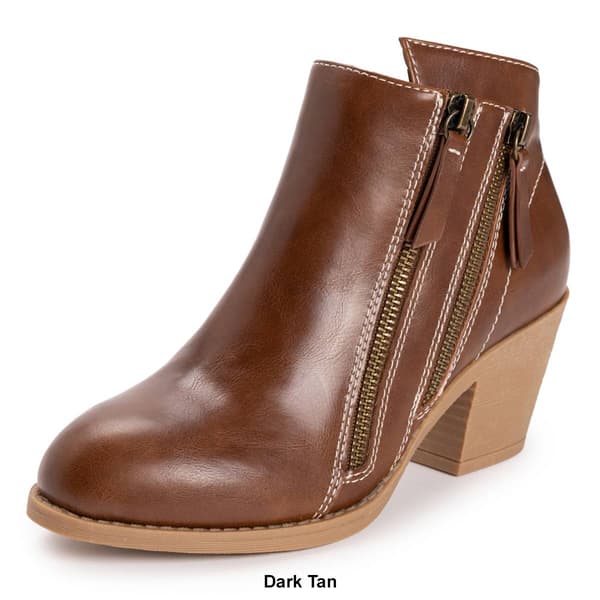 Womens MUK LUKS&#174; Yellowstone Yardley Memory Foam Boots
