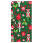 Kay Dee Merry Nutcracker Ornaments All Over Towe - image 1