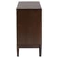 Baxton Studio Nikolai Mid-Century Wood 6-Drawer Dresser - image 4