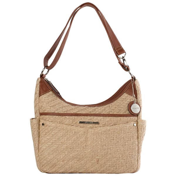 Rosetti(R) Dylan Coho Convertible Hobo - image 