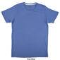 Young Mens Jared Short Sleeve Crew Neck Tee - image 8