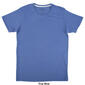 Young Mens Jared Short Sleeve Crew Neck Tee - image 7