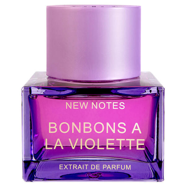 New Notes Bonbons A La Violette Extrait de Parfum - image 