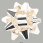 Holiday Gift Bow Pin - image 4