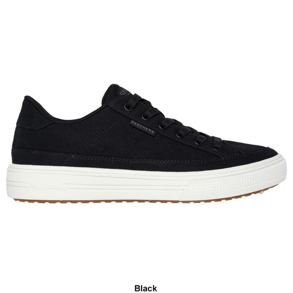 Mens Skechers Arch Fit Arcade - Meet Ya There Athletic Sneakers