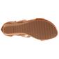 Womens Kenneth Cole Reaction Great Cross Sandals - image 5