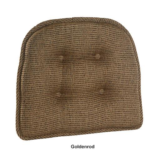 Klear Vu The Gripper® Tonic Chair Pad