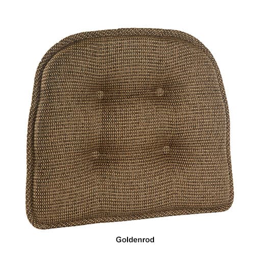 Klear Vu The Gripper&#174; Tonic Chair Pad