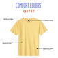 Mens Gildan Comfort Colors&#174; Short Sleeve Tee - image 13