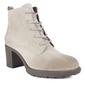 Womens White Mountain Gilman Lace up Ankle Boots - image 7