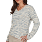 Womens Skye’s the Limit Urban Heirloom Space Dye Sweater - image 5