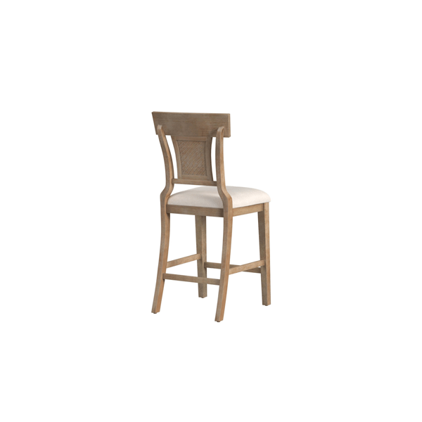 Linon Home Decor Rylan Counter Stool