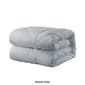 St. James Home Chevron Stitch Down Alternative Comforter - image 8