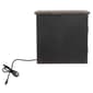 Signature Design by Ashley Tyler Creek Chairside USB End Table - image 6