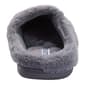Womens Ellen Tracy Chenille Clog Slippers - image 3