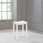 HH2 Home Fiddler Backless Saddle Seat Counter Height Stool - image 7
