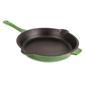 BergHOFF Neo 2pc. Cast Iron 10in. Fry Pan with Steak Press - image 4