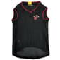 NBA Miami Heat Mesh Pet Jersey - image 1