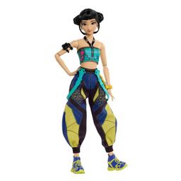 Mattel® KPOP Demon Hunters Zoey Fashion Doll