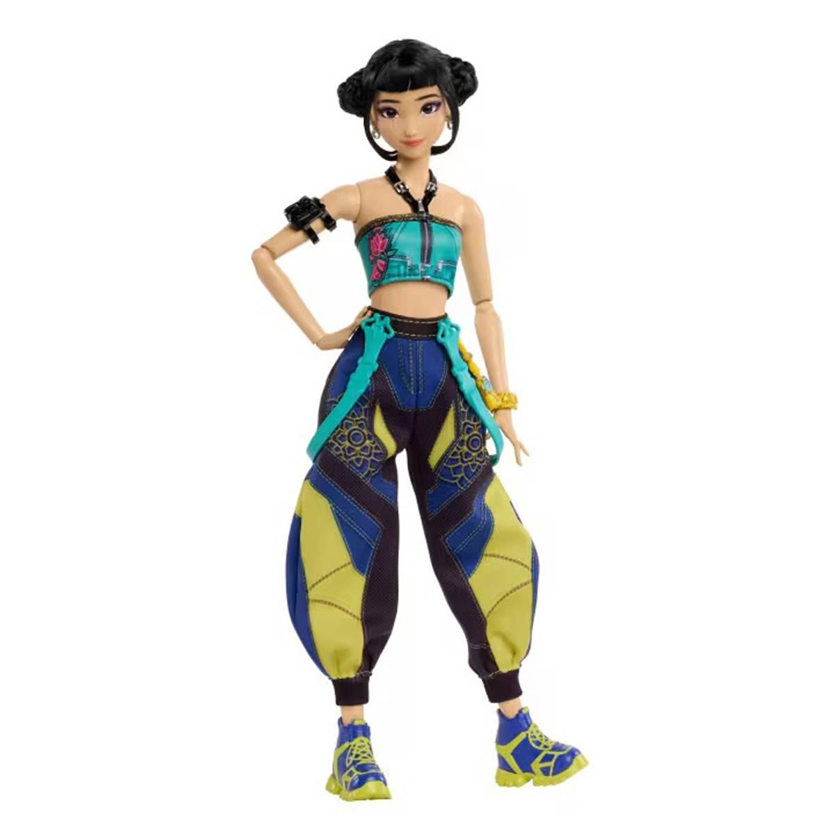 Mattel® KPOP Demon Hunters Zoey Fashion Doll