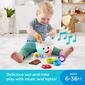 Fisher-Price&#174; Laugh & Learn Mixing Bowl - image 2