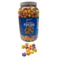 Boscov''s 24 oz. Tutti Frutti Multi Colored Gourmet Popcorn - image 1