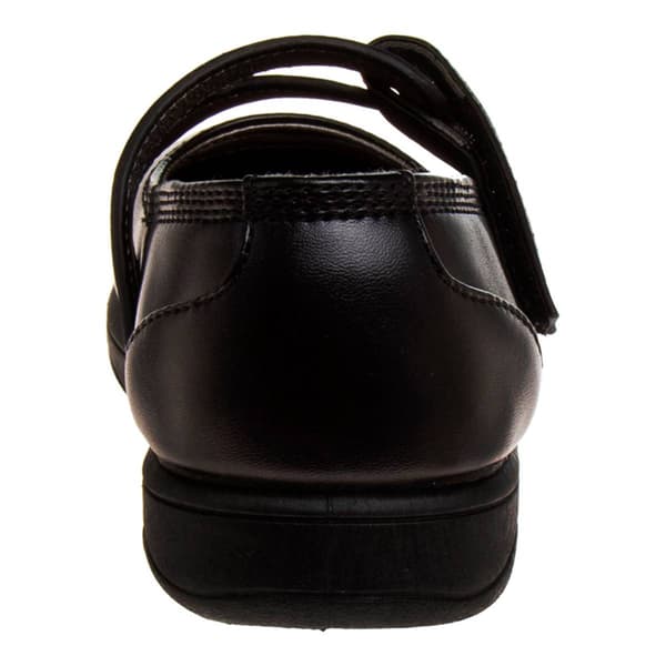 Big Girls French Toast® Mary Jane Hook & Loop Flats