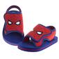 Little Boys Spider-Man Sandals - image 1