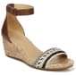 Womens Naturalizer Areda Smooth Wedge - image 9