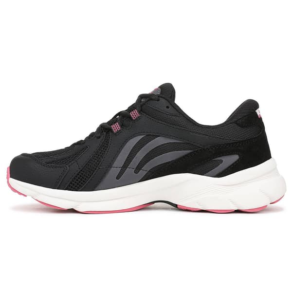 Womens Ryka Skylift Walking Sneakers