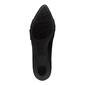 Womens Anne Klein Oval Toe Pointed Flats - image 5