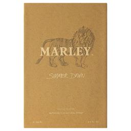 Marley™ Fragrance Simmer Down