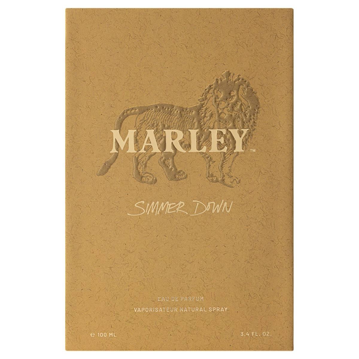 Marley™ Fragrance Simmer Down