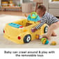 Fisher-Price&#174; 2-In-1 Servin'' Up Fun Jumperoo - image 3