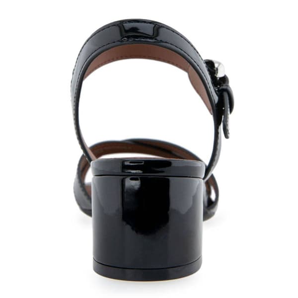 Womens Aerosoles Cinzia Block Heeled Sandals