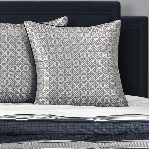 Royal Court Carlisle Euro Sham