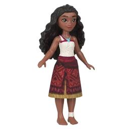 Mattel® Disney Moana 2 Moana & Maui Ocean Adventures Set