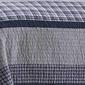 Nautica Adelson Navy Quilt - image 2