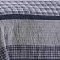 Nautica Adelson Navy Quilt - image 2