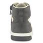 Little Boys Kenneth Cole&#174; Cyril Amir High Top Court Sneakers - image 3